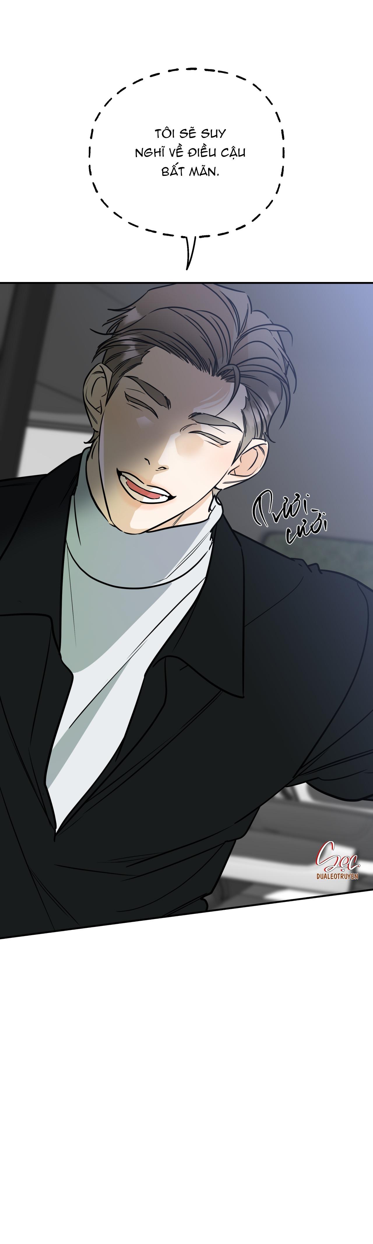 LỆNH CỨU RỖI - Chap 28