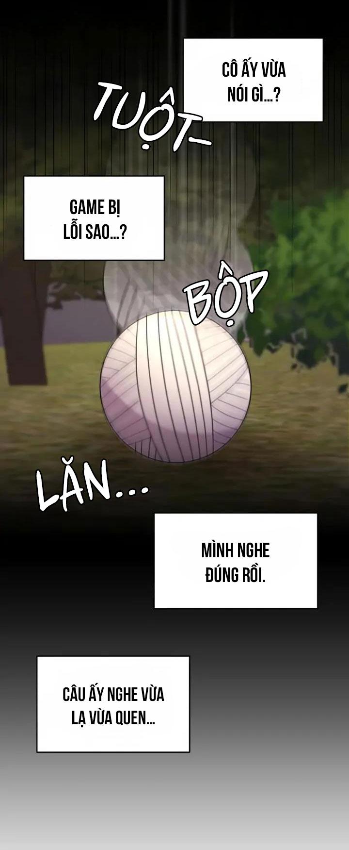 Mắc Kẹt Trong Game Hẹn Hò Của Em Gái Tôi - Chap 47