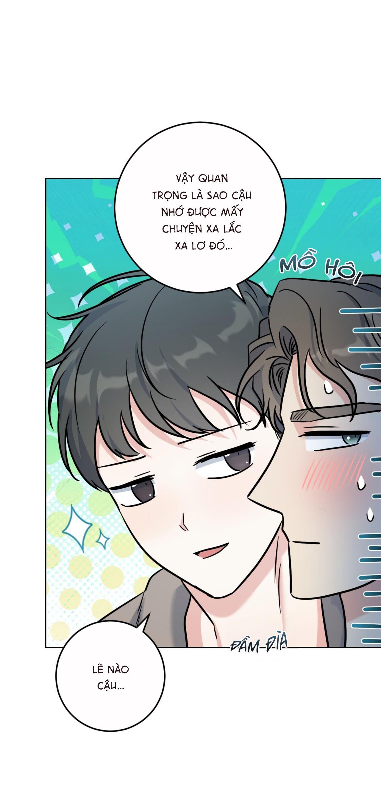 (CBunu) Khu Rừng Tĩnh Lặng - Chap 23