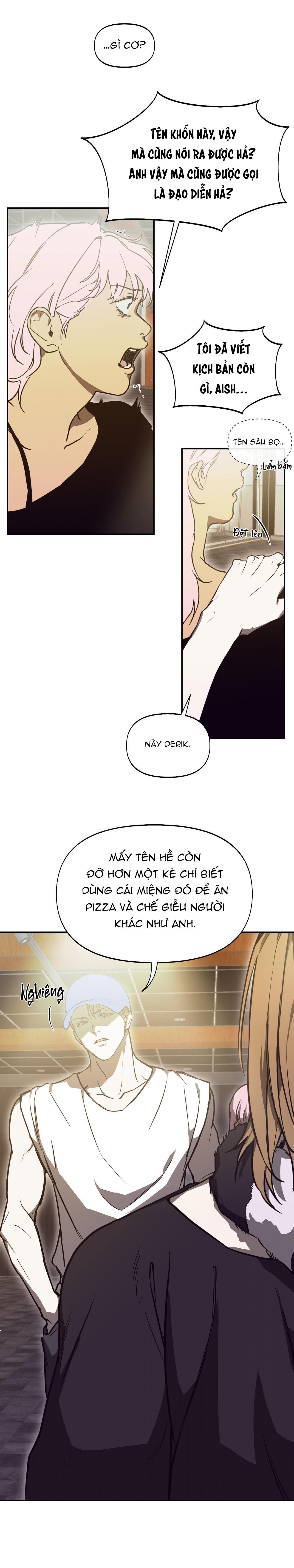 NERD PROJECT - Chap 25