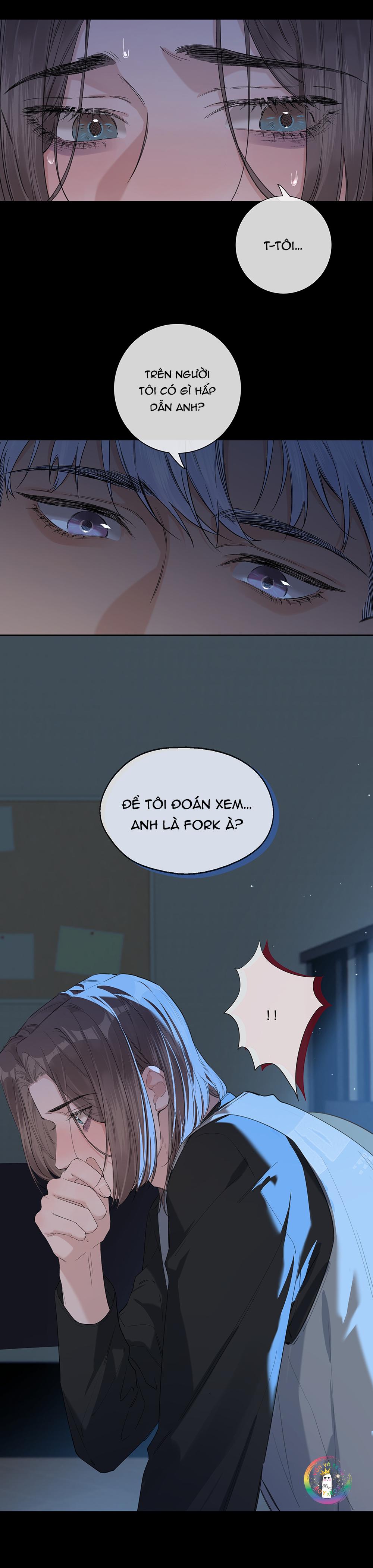 ĐÓI KHÁT - Chap 5