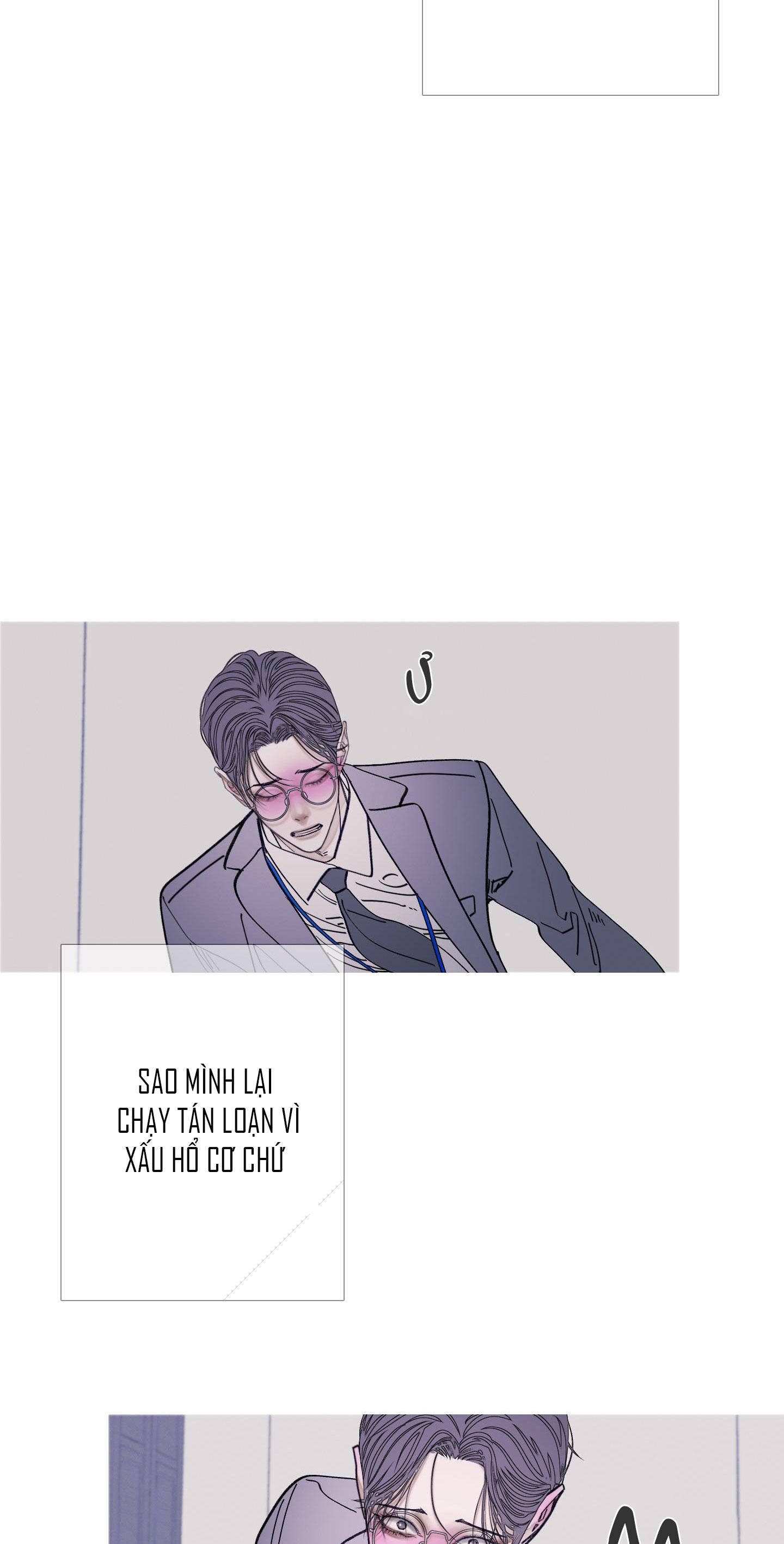 CHUYỆN QUỶ MÔN QUAN - Chap 61