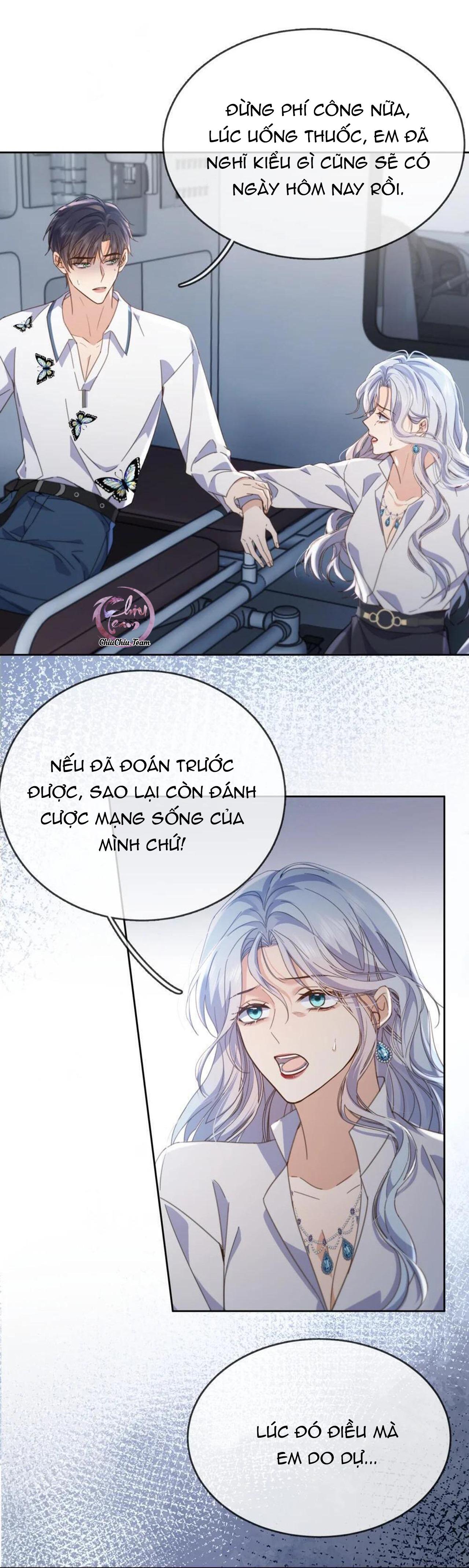 Giáo Huấn Em Trai Hư Hỏng - Chap 63