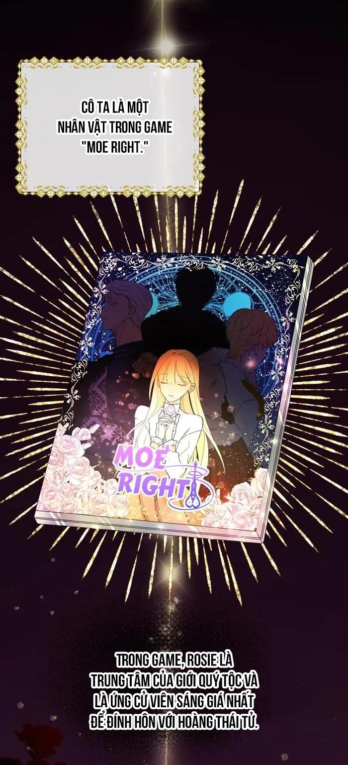 Mắc Kẹt Trong Game Hẹn Hò Của Em Gái Tôi - Chap 4