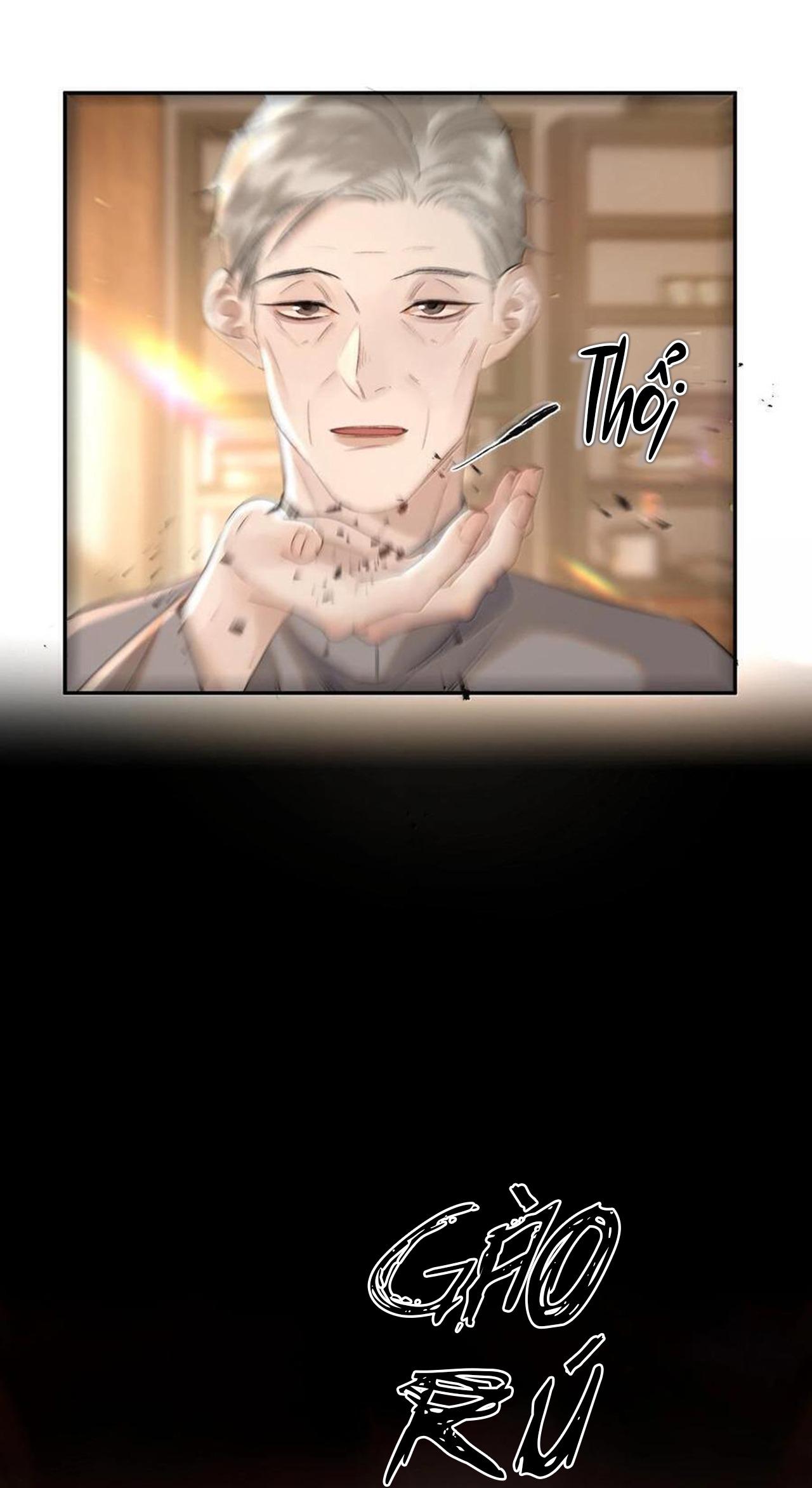 Không Thể Cưỡng Lại Người Yêu Dính Người - Chap 60