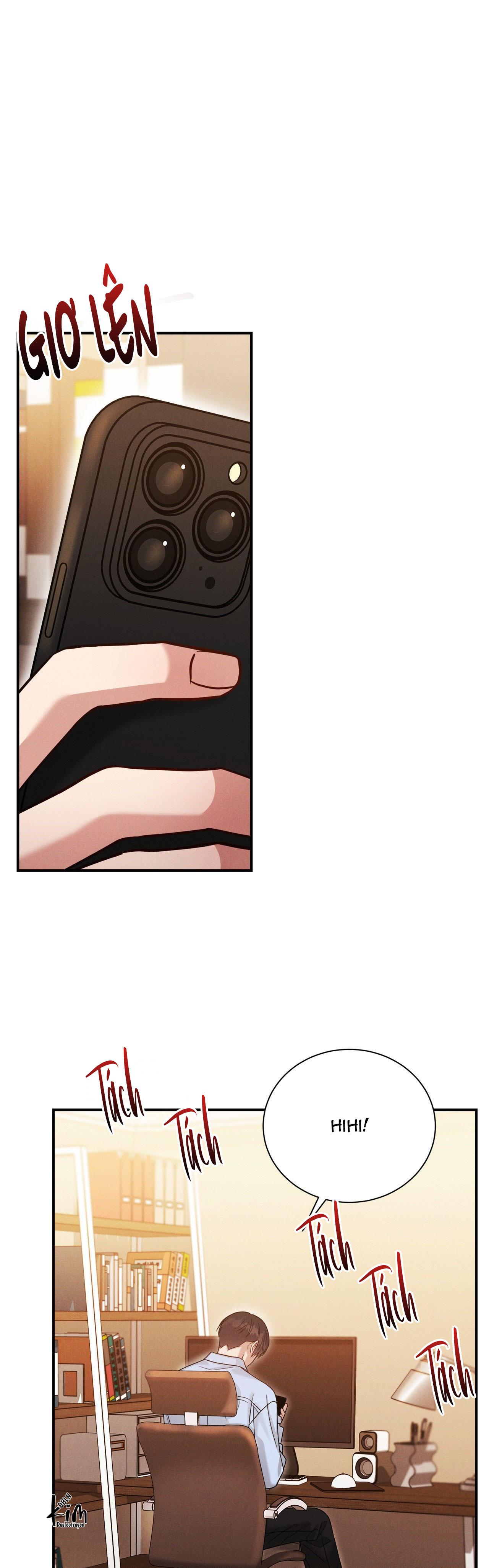 Giả Dược - Chap 46