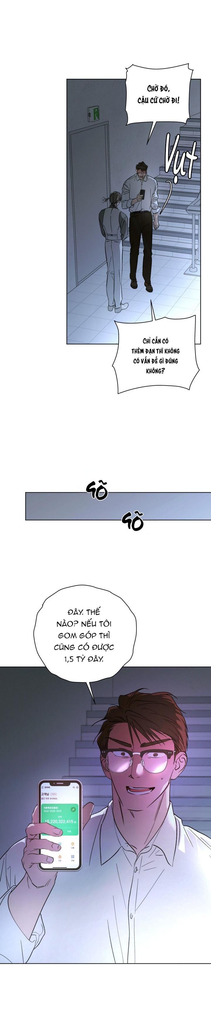 TUYỂN TẬP CUỒNG CÔNG-CHIẾM HỮU CÔNG CỦA NHÀ KIM - Chap 39.4