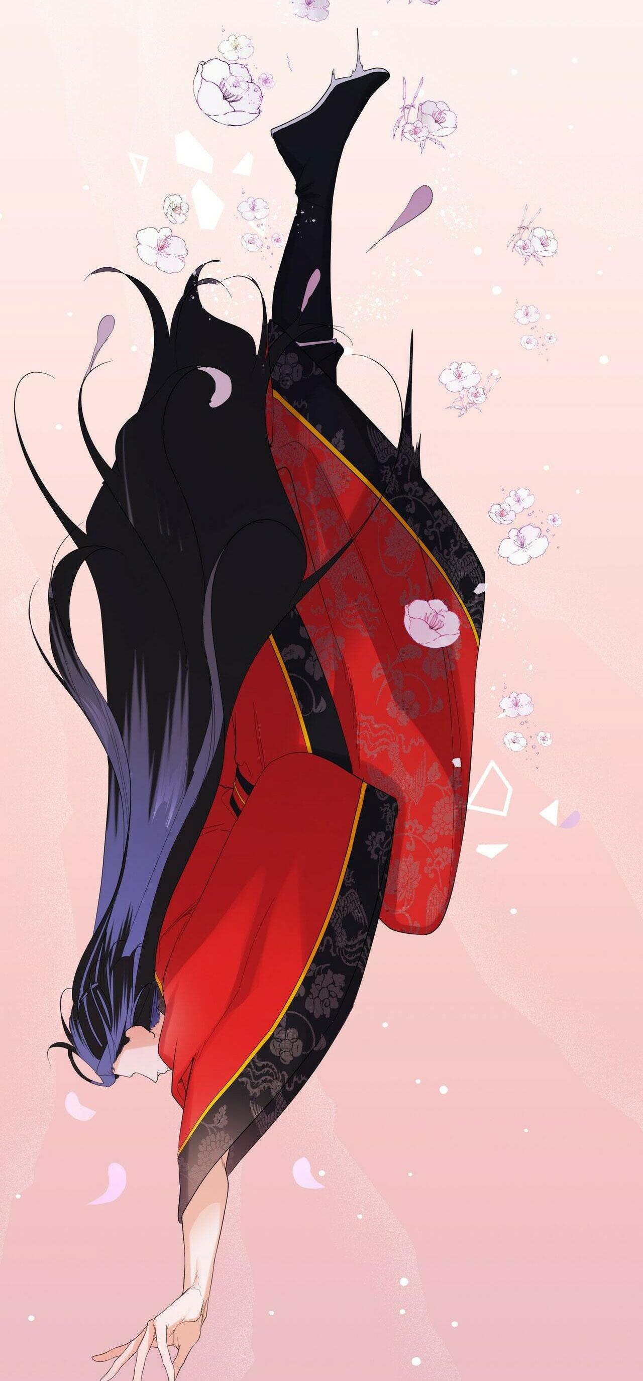 BÁT NHÃ GIAI NHÂN - Chap 34