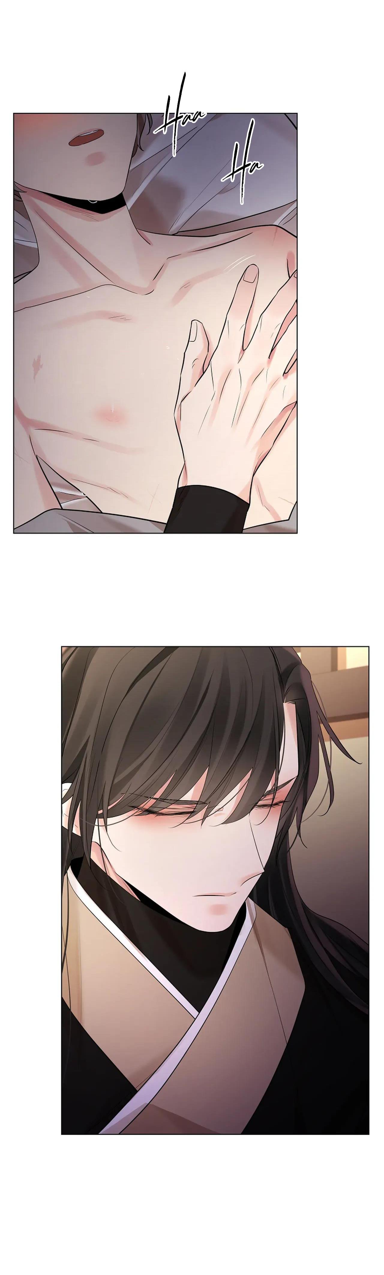 HOA GIẤY - Chap 80