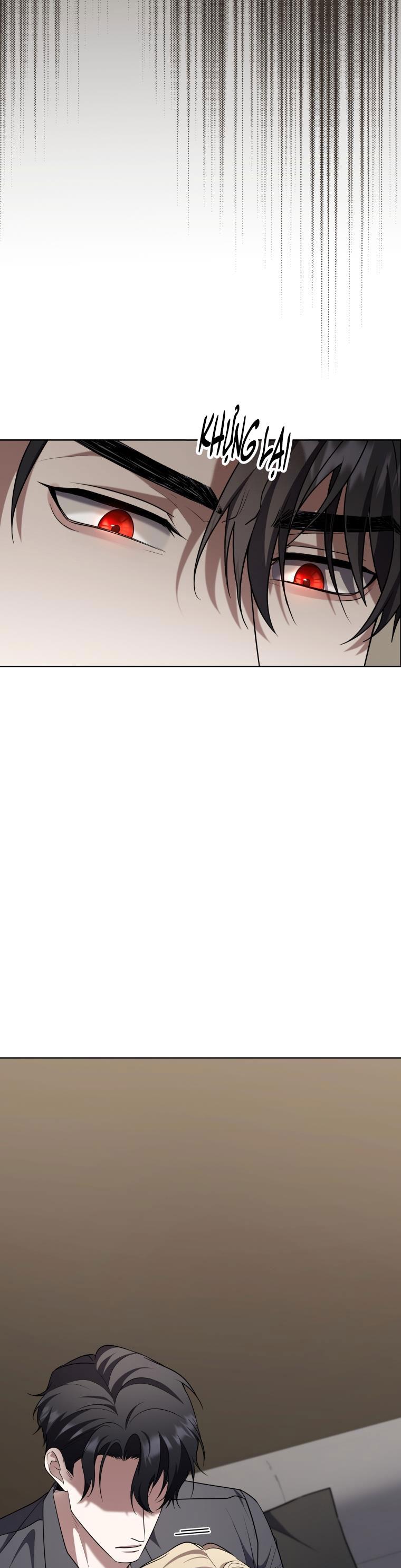 OPEN THE DOOR - Chap 8