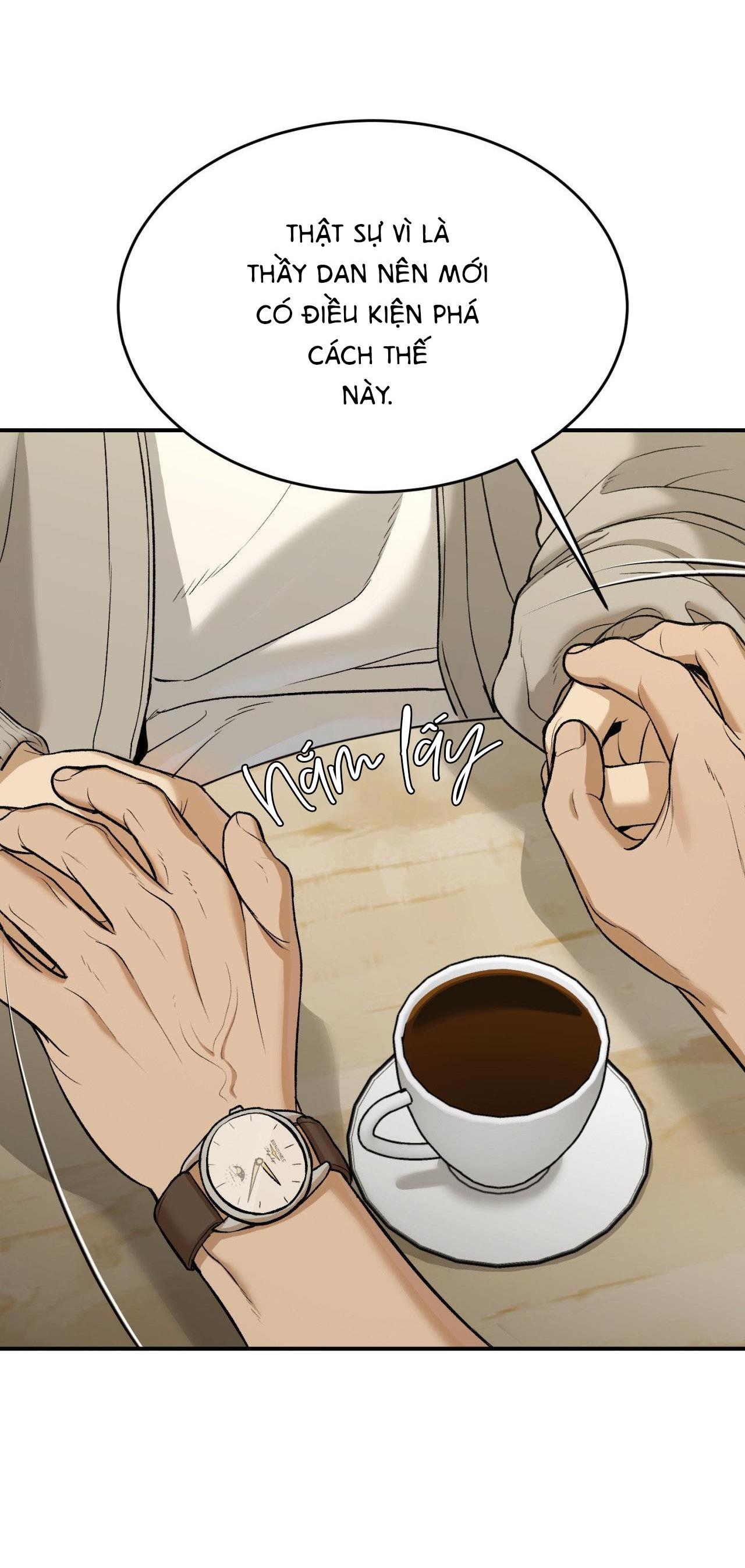 (CBunu) ChinhX - Vận Xui - Chap 48