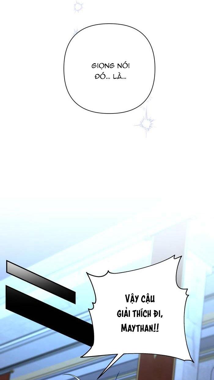 Mắc Kẹt Trong Game Hẹn Hò Của Em Gái Tôi - Chap 54