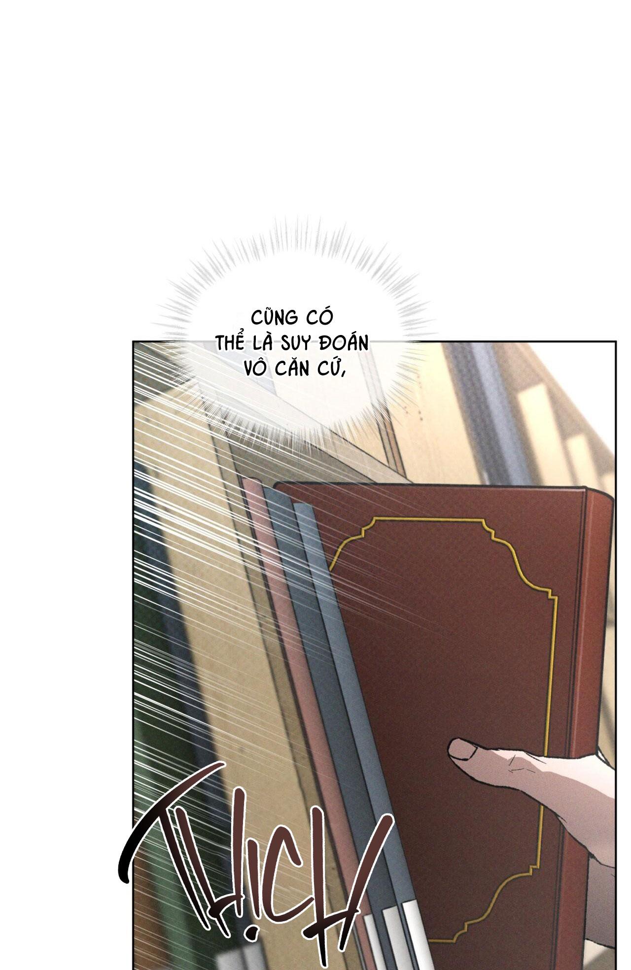 CODENAME ANASTASIA - Chap 48