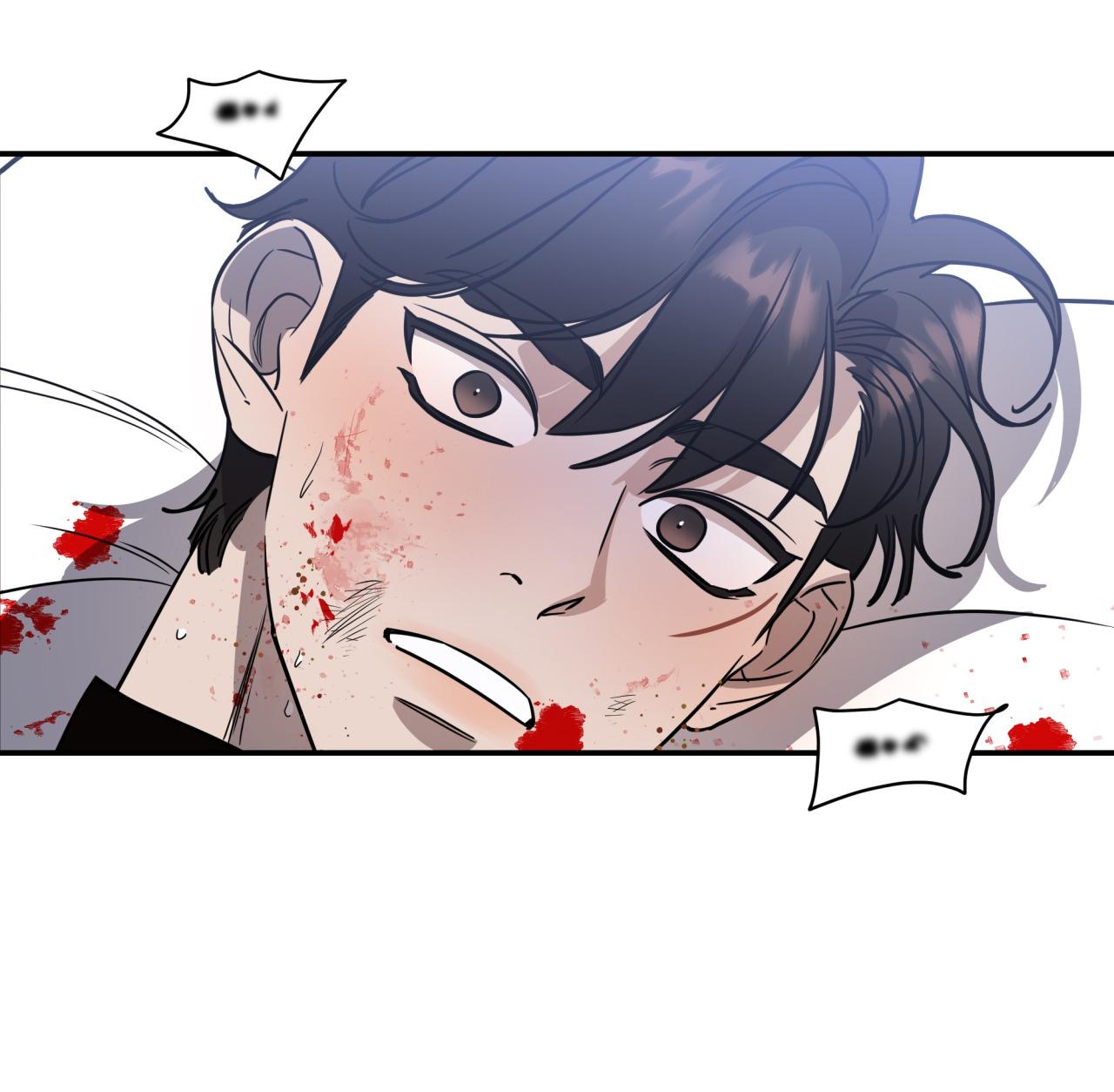 LỆNH CỨU RỖI - Chap 38