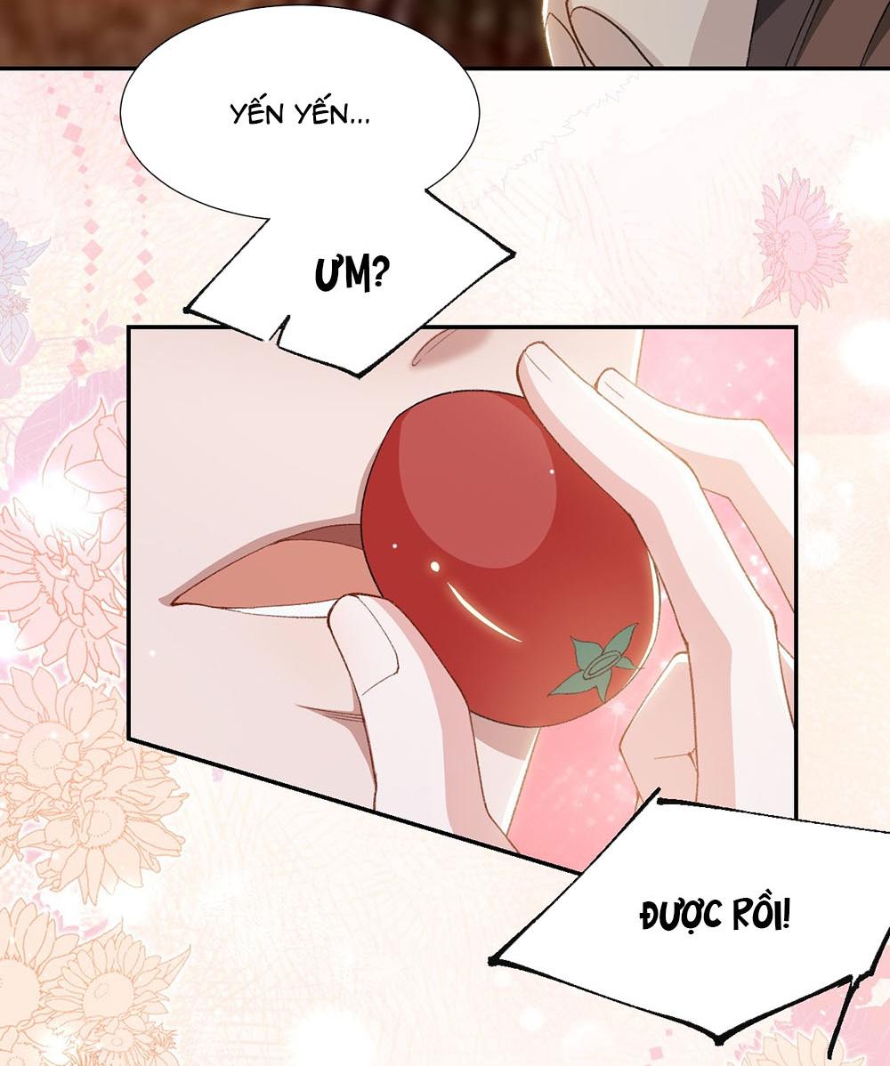 Quan hệ thế thân - Chap 156