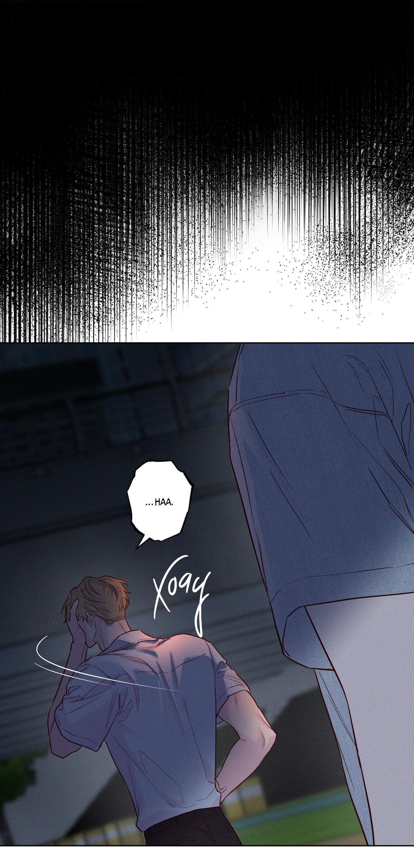 BỜ SÓNG VỖ - Chap 30