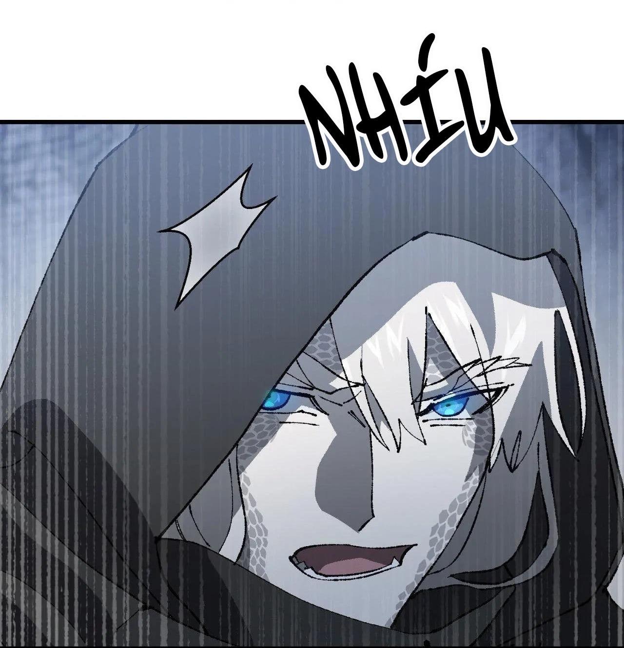 Hãy khóc đi đừng ngại ngùng! - Chap 10