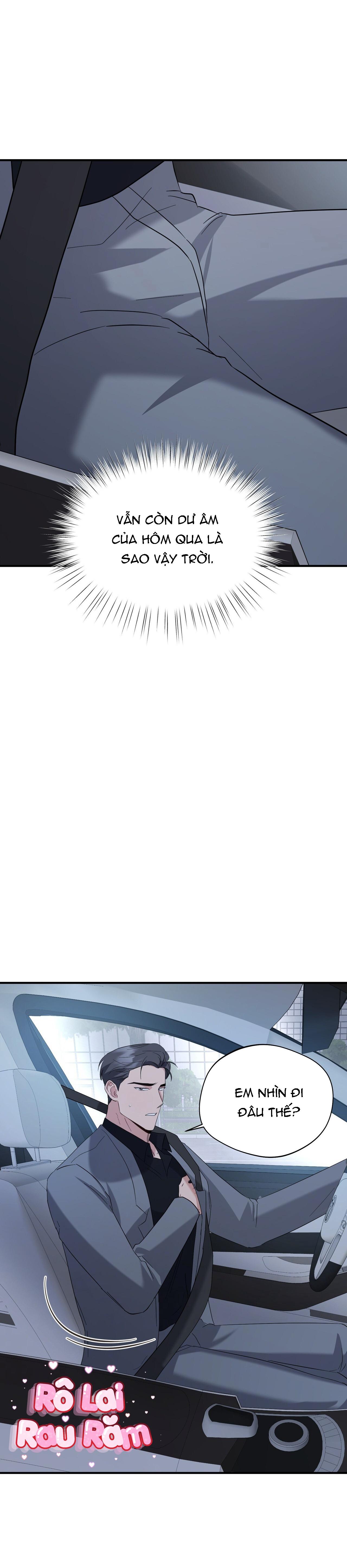 GIANG HỒ LẠ MẶT - Chap 16