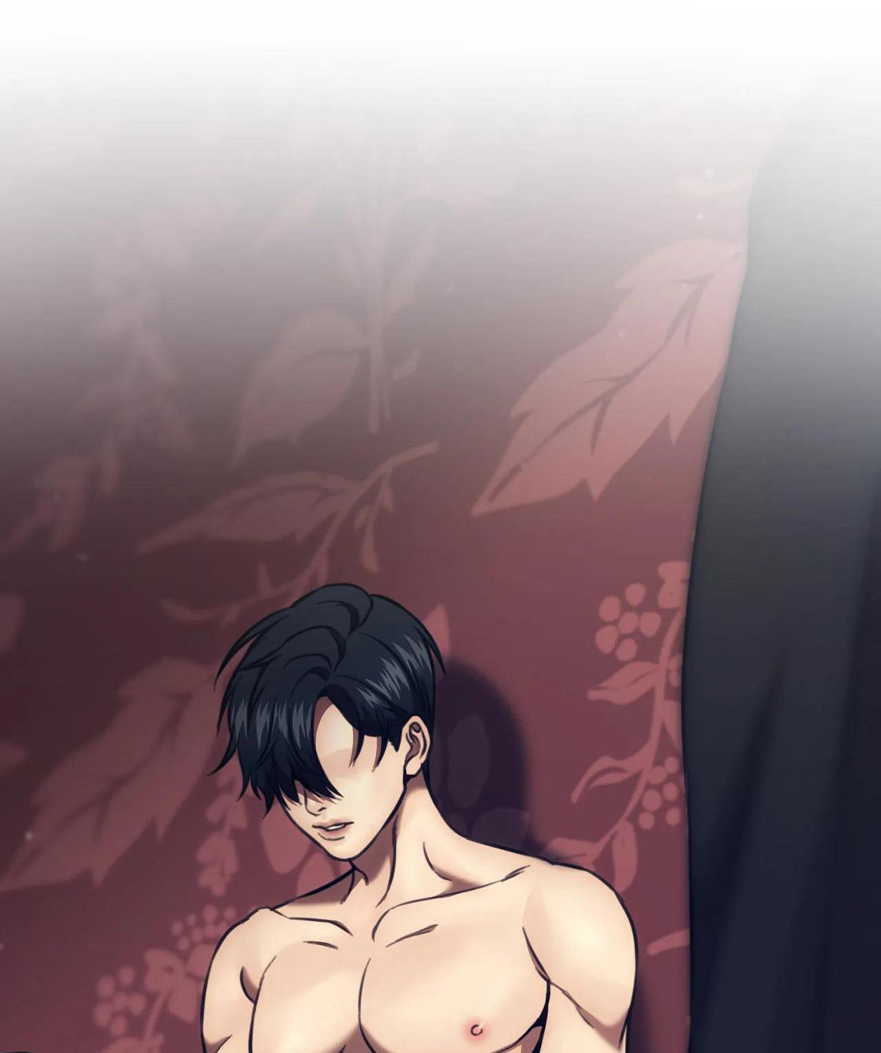 Công Cuộc Báo Thù Của Kẻ Yếu Thế - Chap 61