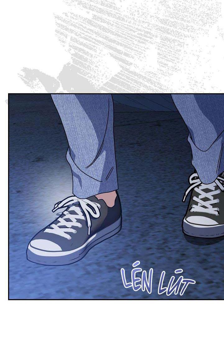 Khu vực chủ nghĩa tình yêu - Chap 57