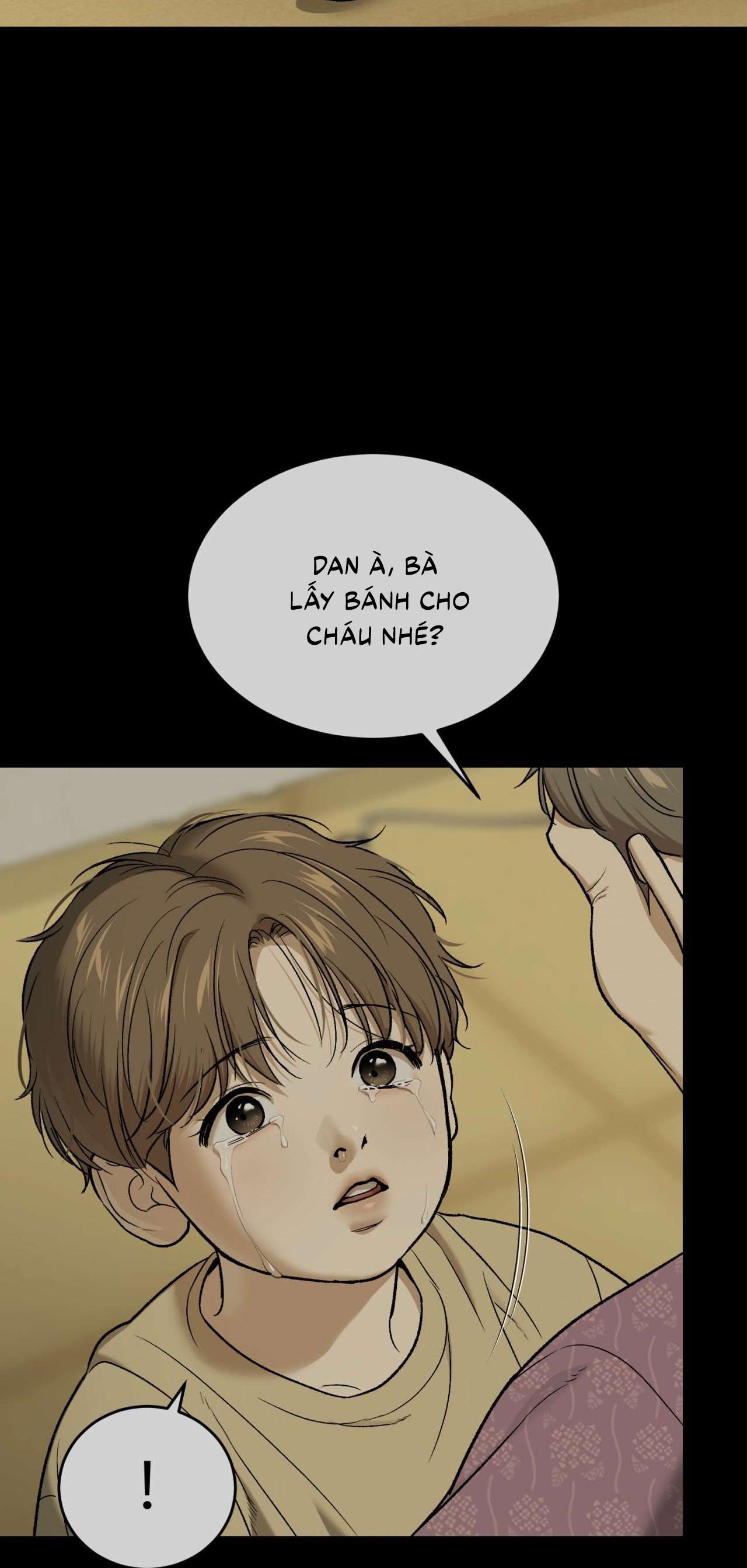 (CBunu) ChinhX - Vận Xui - Chap 57