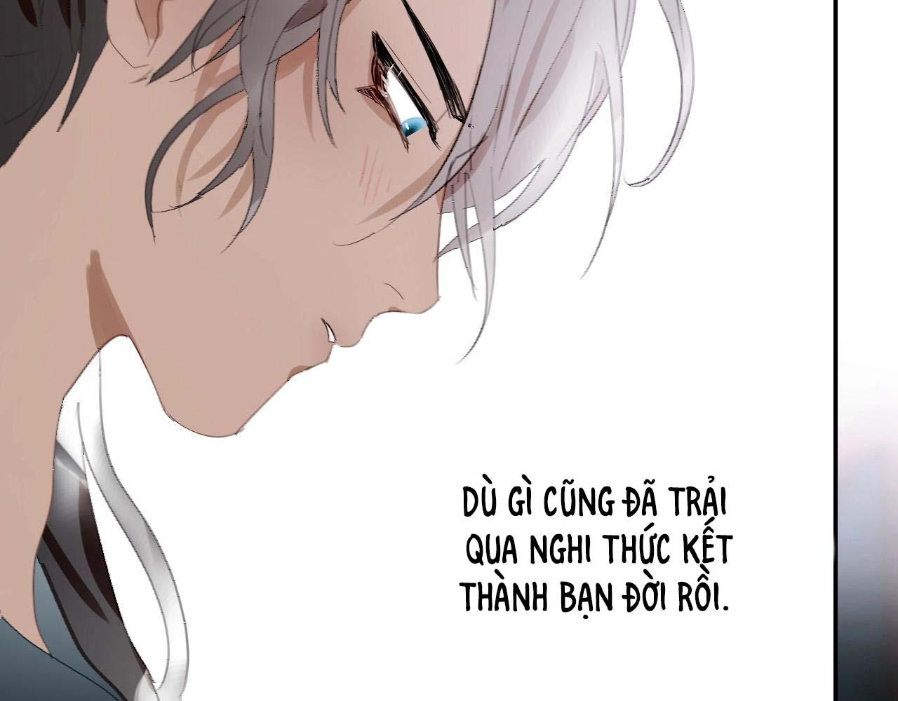 Quanh Năm Có Cá - Chap 12