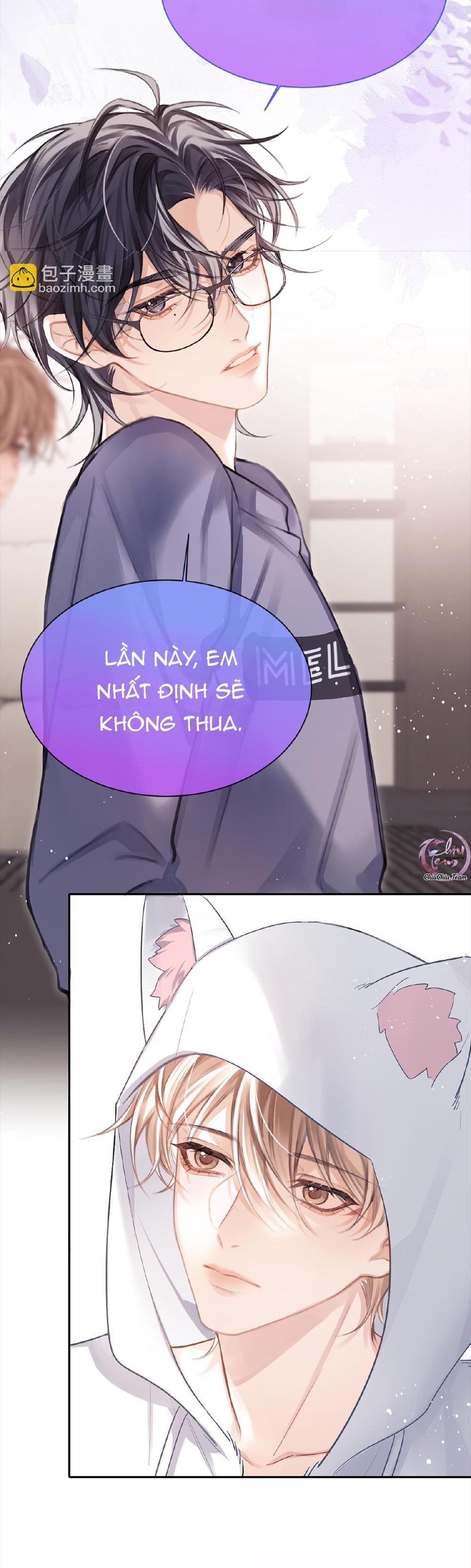 Nghịch Lý Câu Fan - Chap 17