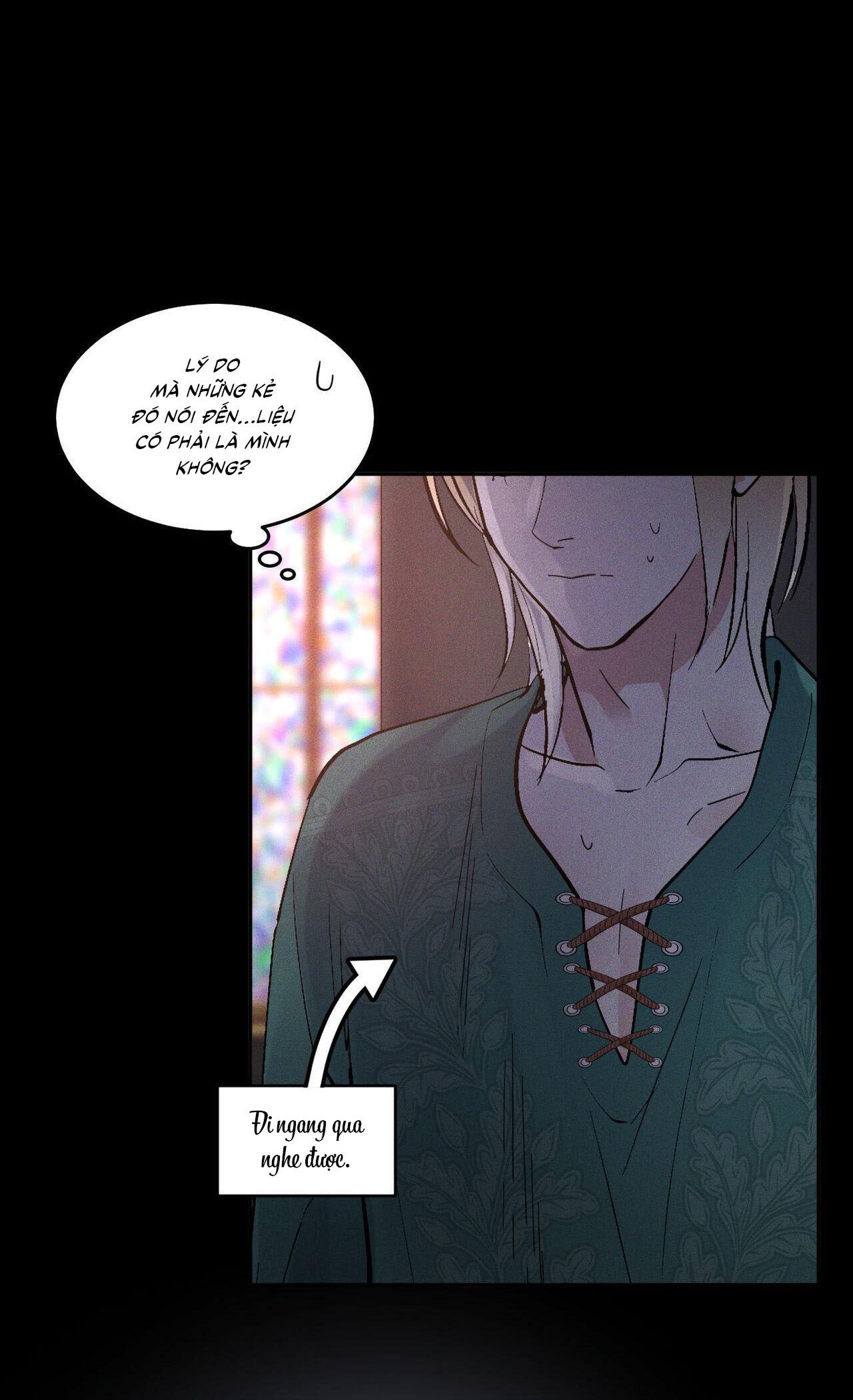 (CBunu) Antidote - Chap 15