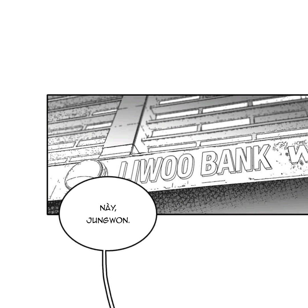 Chúng Ta Đều Là Kẻ Ngốc - Chap 17