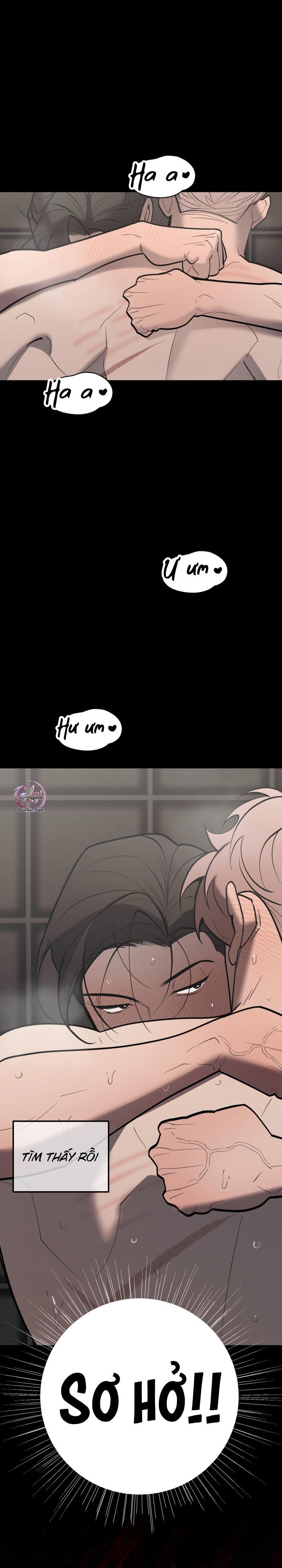 Robber and Thief - Chap 6