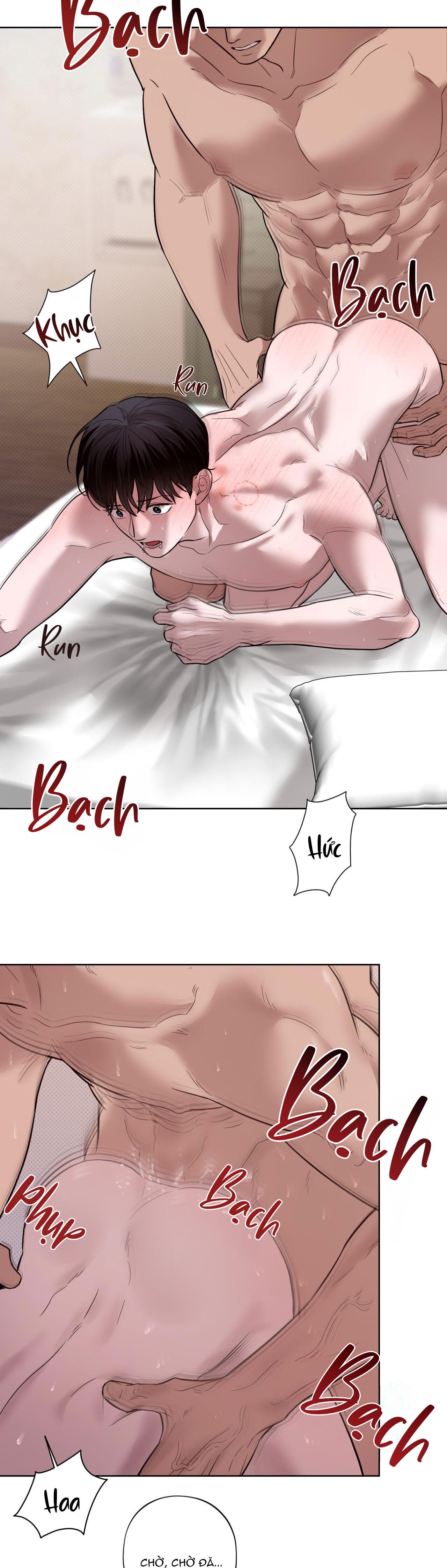 BẮT KỊP - Chap 8