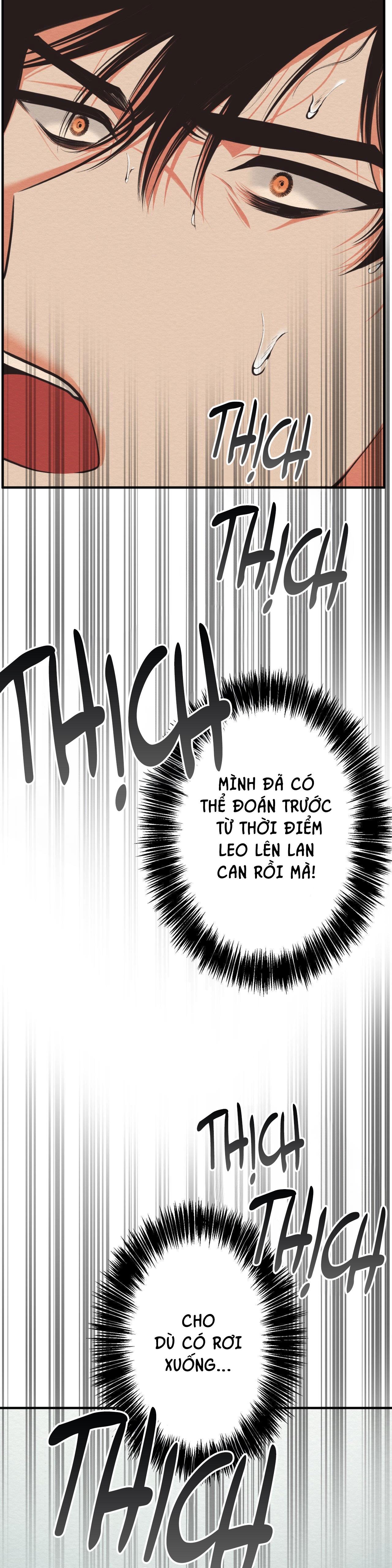 ÁC MA ĐỈNH CẤP - Chap 14