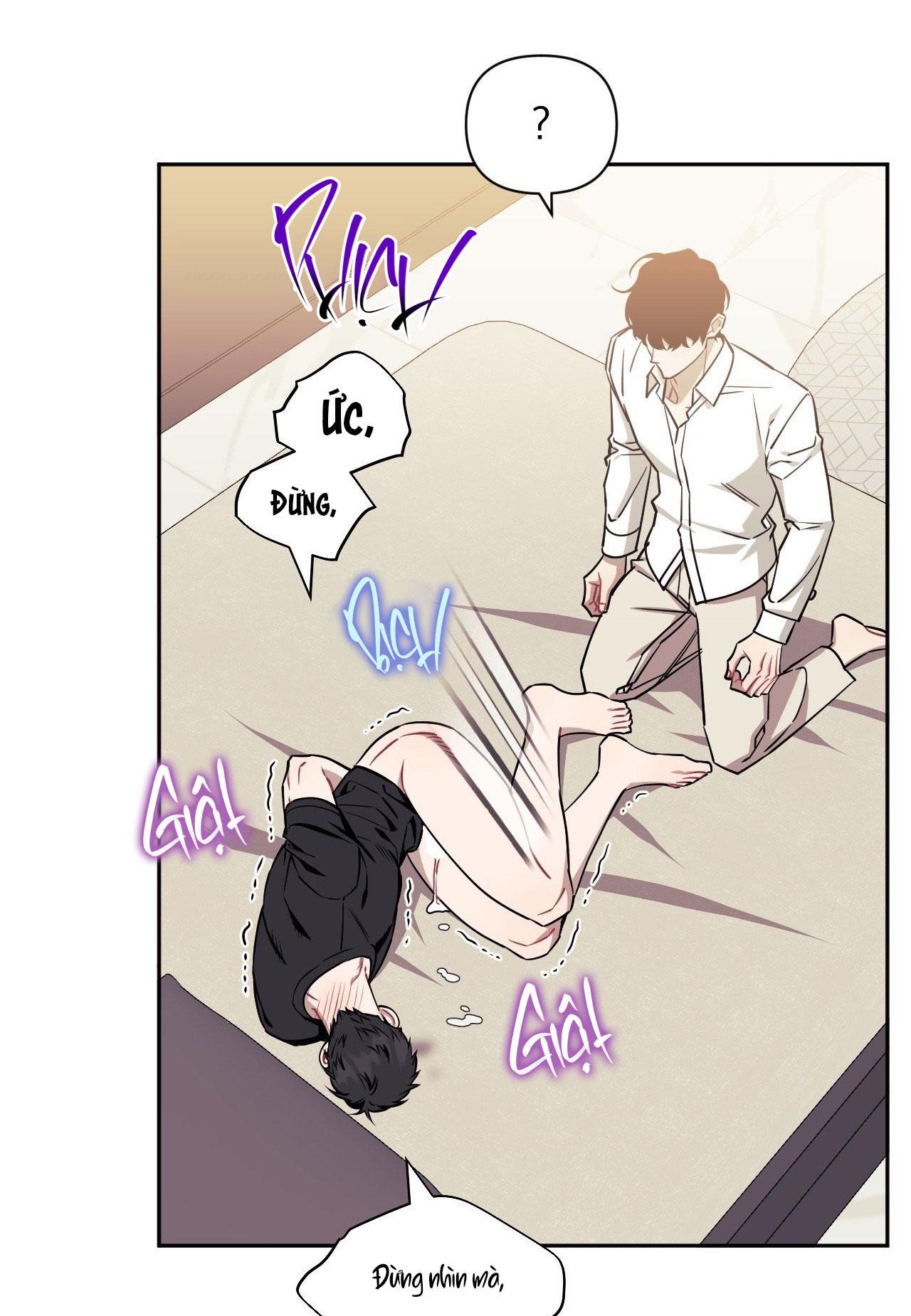 HƠN CẢ BẠN BÈ - Chap 93