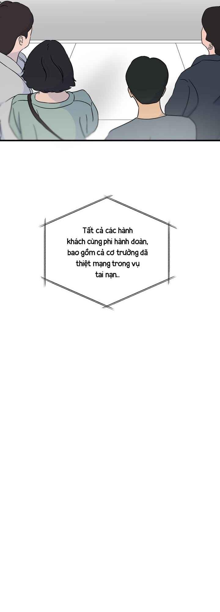 [END] HƠI THỞ CỦA CỪU - Chap 5