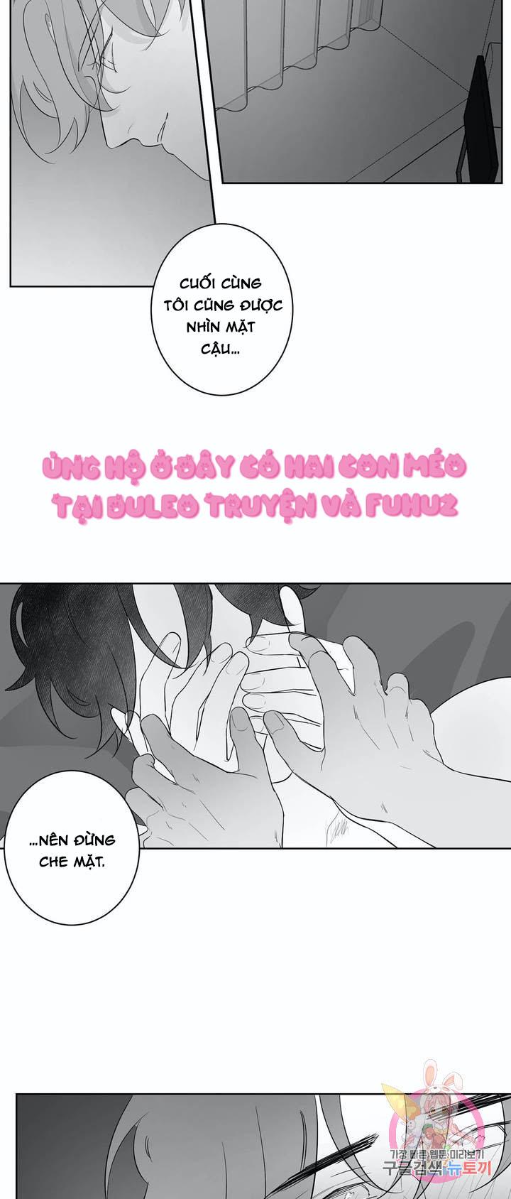 Vùng Đỏ - Chap 57