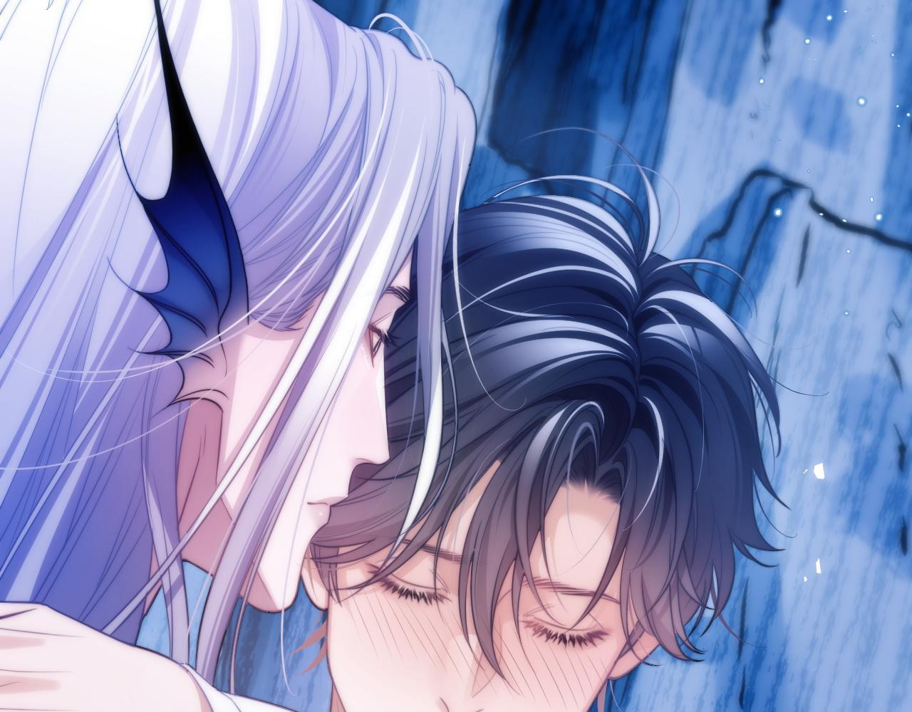 Nhân Ngư Desharow - Chap 47