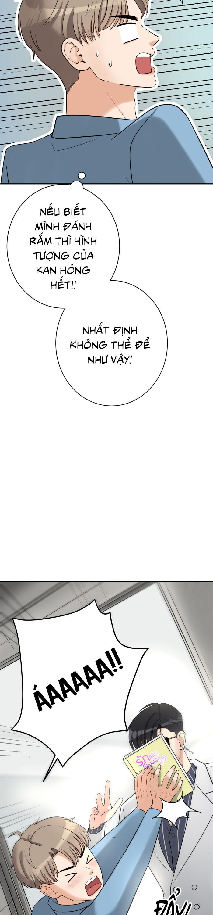 Tỉnh dậy lần nữa bỗng trở thành minh tinh rồi - Chap 3
