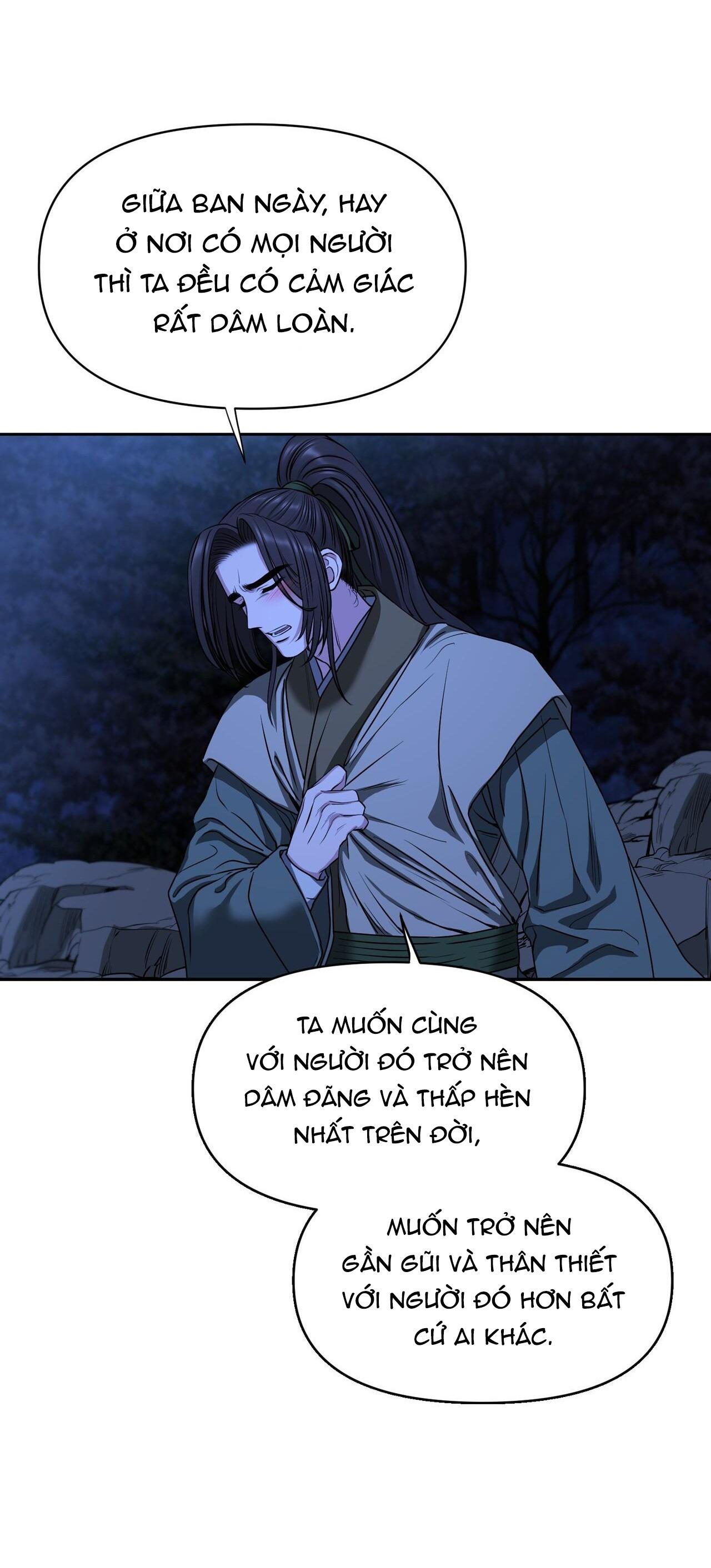 XUÂN PHONG VIÊN MÃN - Chap 55
