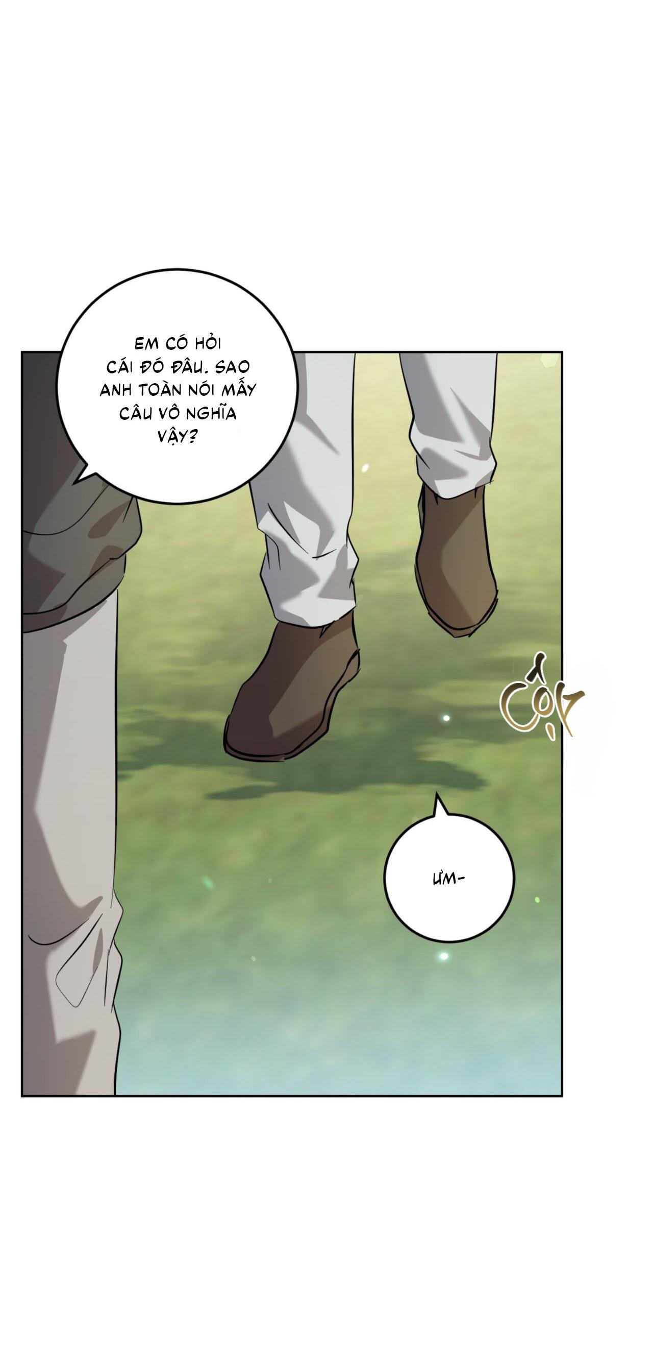 (CBunu) Khu Rừng Tĩnh Lặng - Chap 60