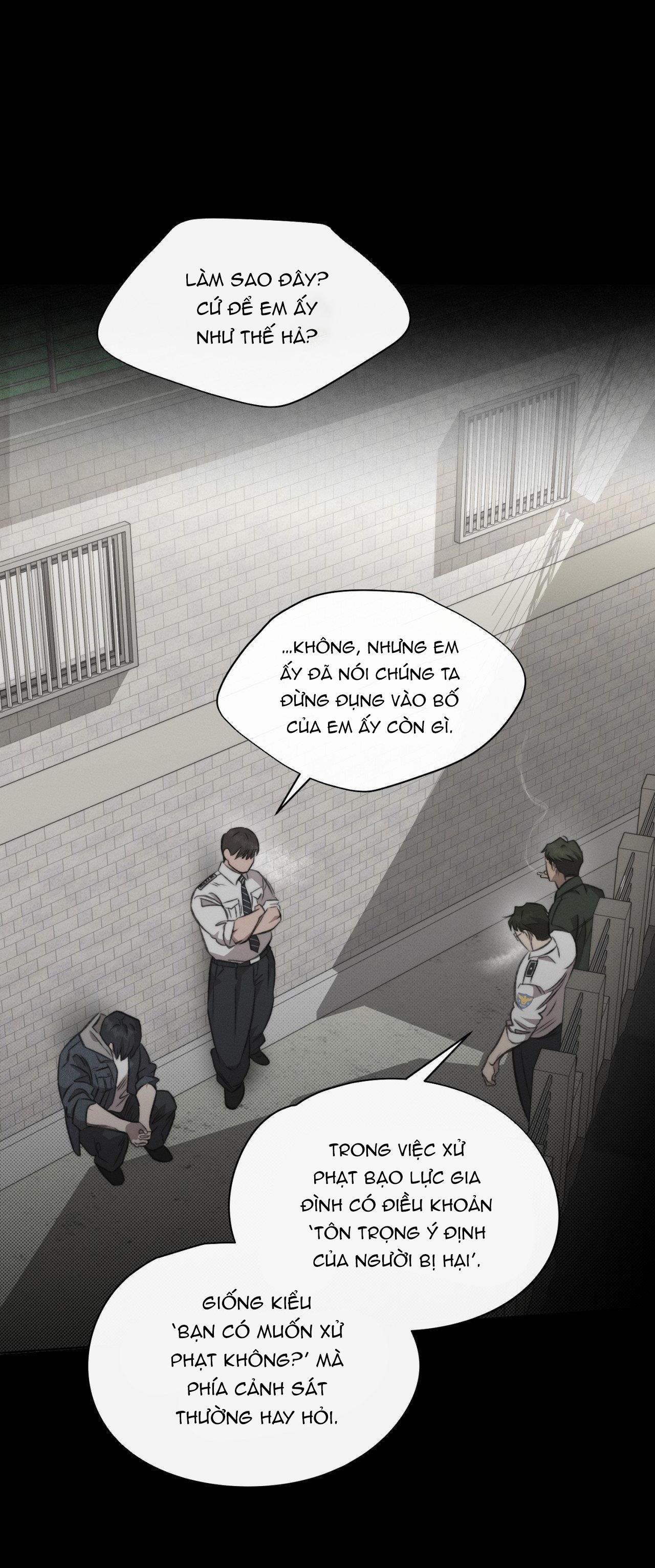 STILL LOVE YOU - Chap 19