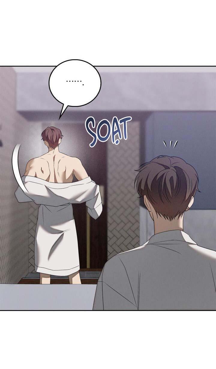 Critical Point - Chap 50