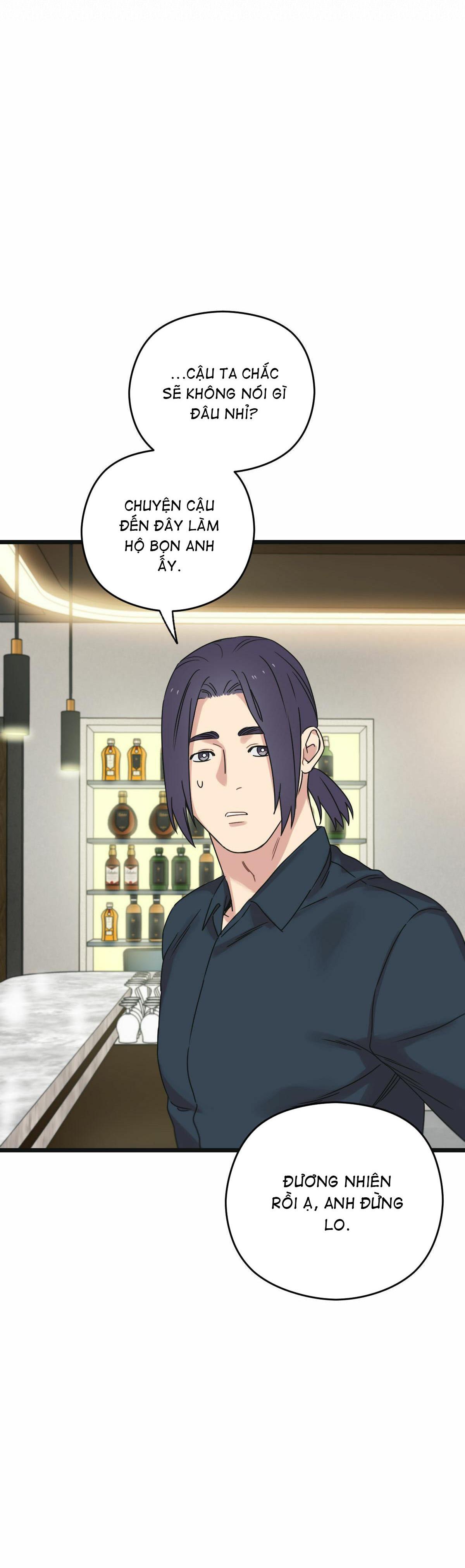 TRÙNG PHÙNG - Chap 22