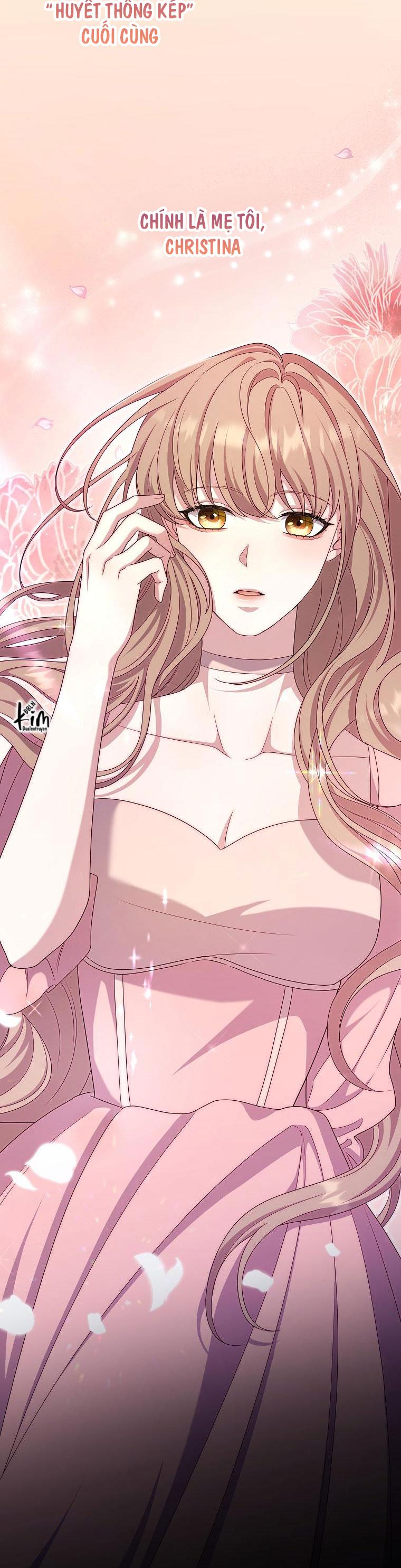 OPEN THE DOOR - Chap 29