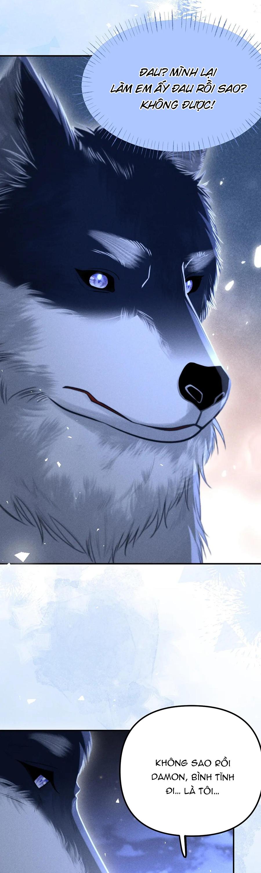 Nuông Chiều Sinh Hư - Chap 22