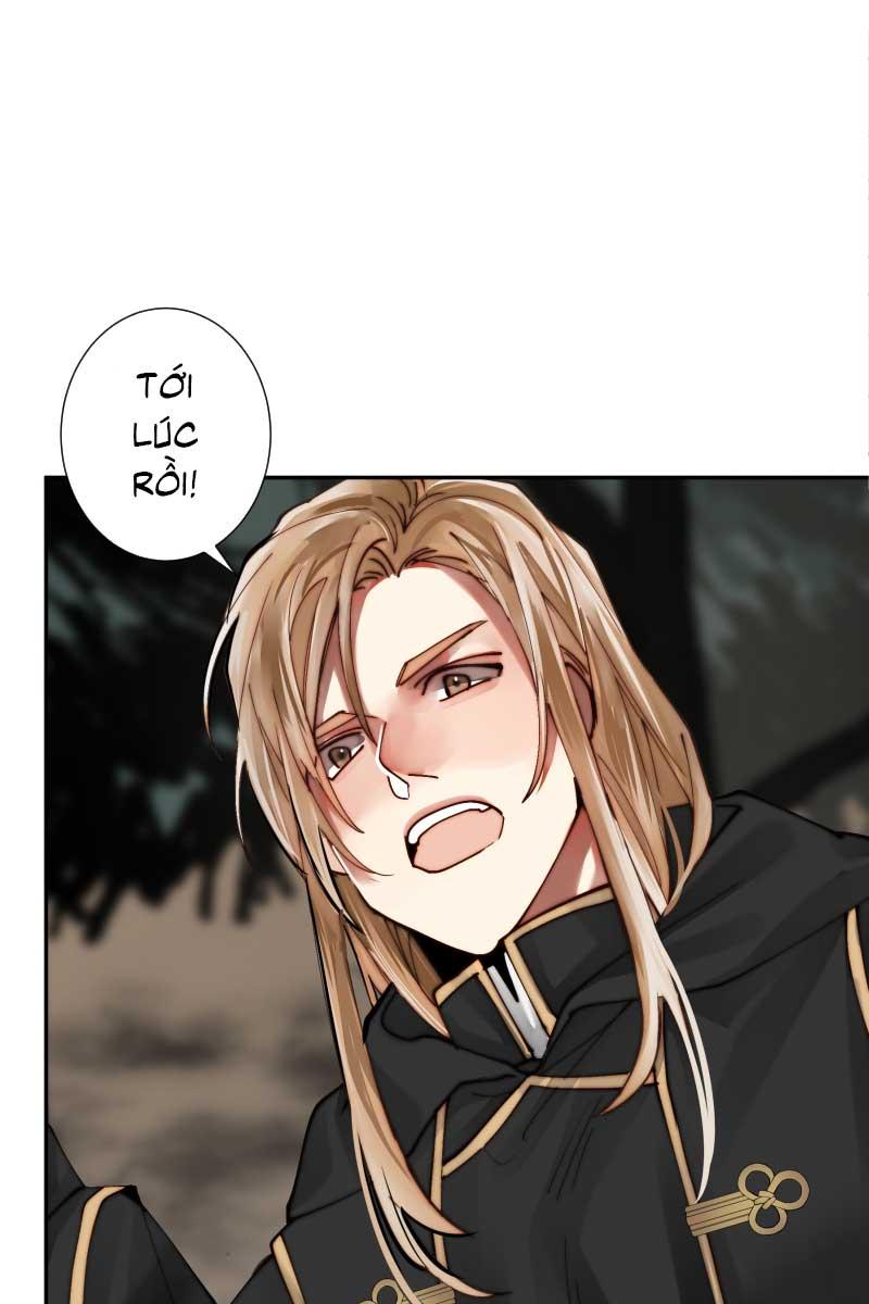 KHI LONG THẦN RƠI VÀO LƯỚI TÌNH - Chap 40