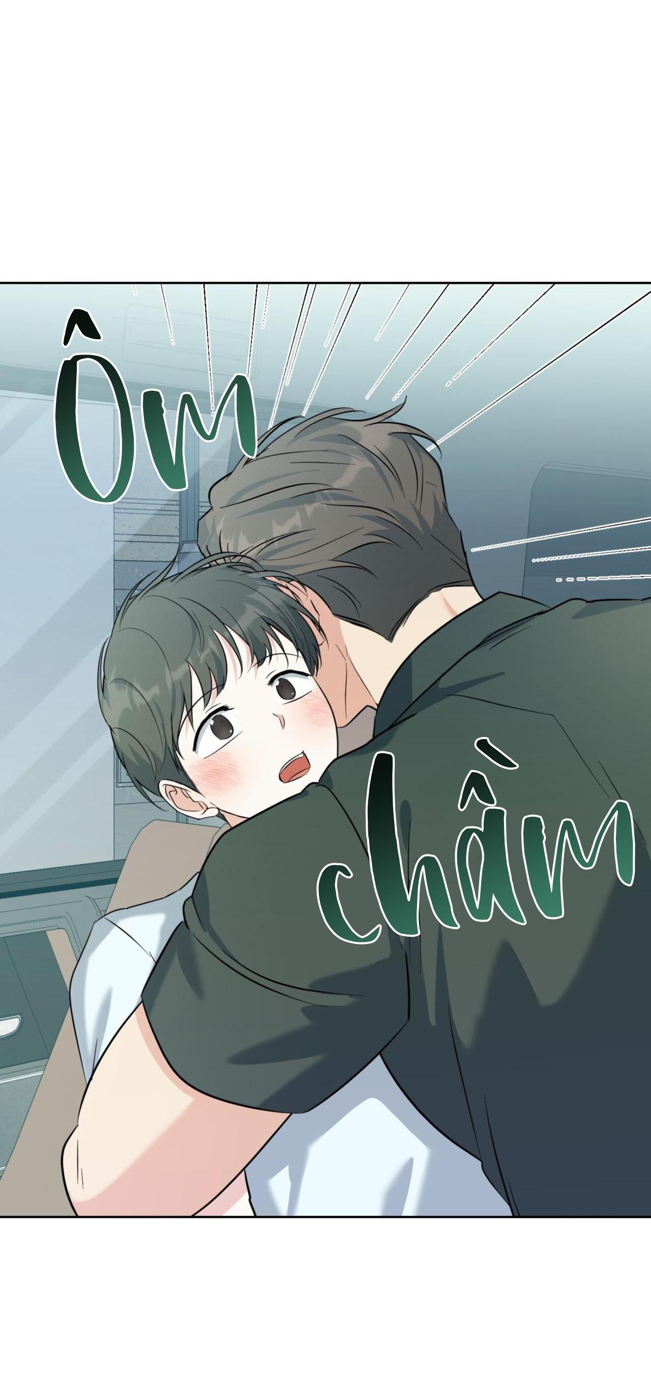 (CBunu) Khu Rừng Tĩnh Lặng - Chap 61
