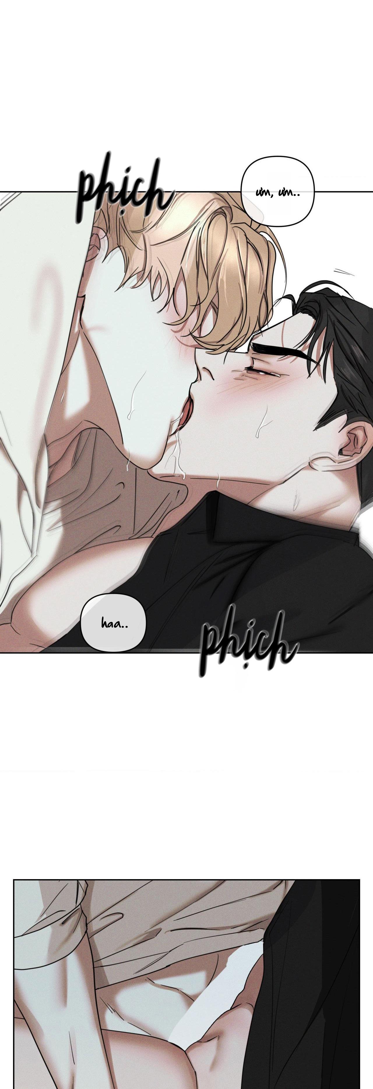 NGƯỜI YÊU DẤU - Chap 8