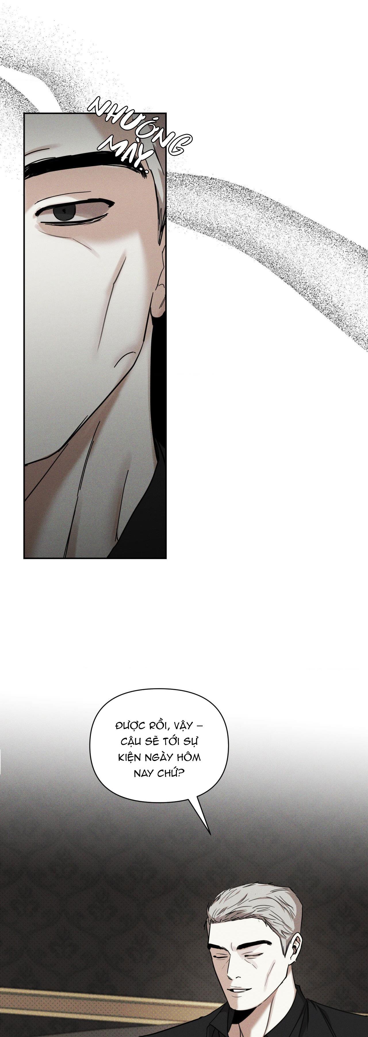 NGƯỜI YÊU DẤU - Chap 17