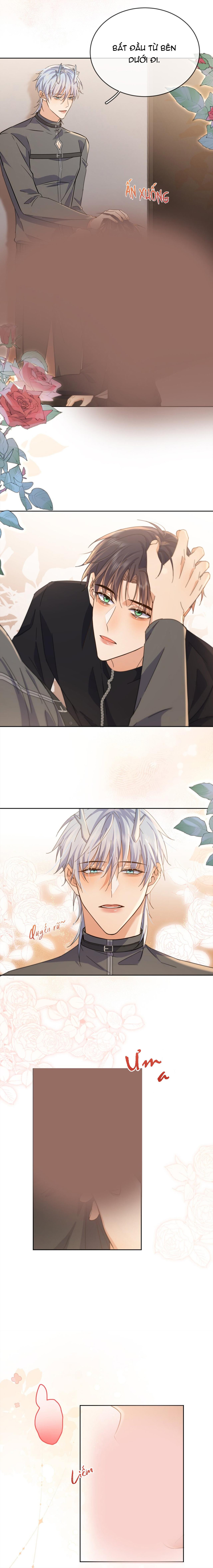 Giáo Huấn Em Trai Hư Hỏng - Chap 39