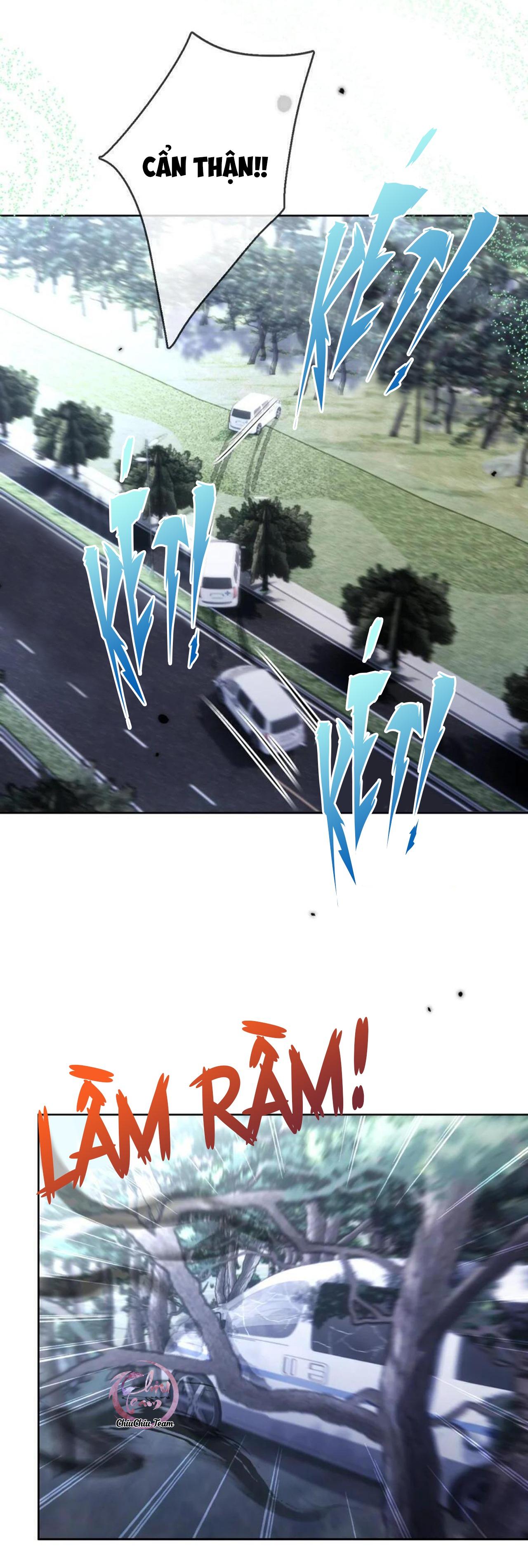 Giáo Huấn Em Trai Hư Hỏng - Chap 63